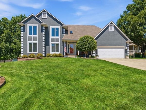 1000 Sherman Parkway, Belton, MO 64012