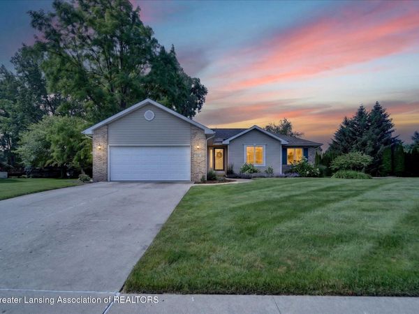 3581 Orchid Lane, Holt, MI 48842