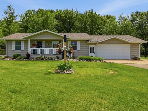 E10725 Hwy 12, Fall Creek, WI 54742