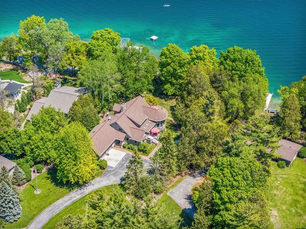 N7951 Lakeside Park ROAD, Elkhart Lake, WI 53020