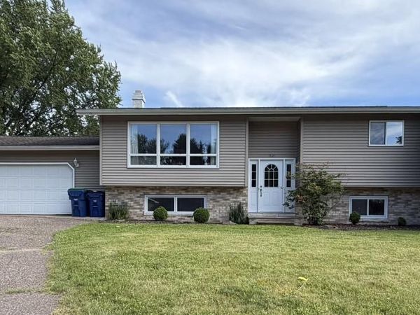 1509 MCINDOE COURT, Wausau, WI 54403