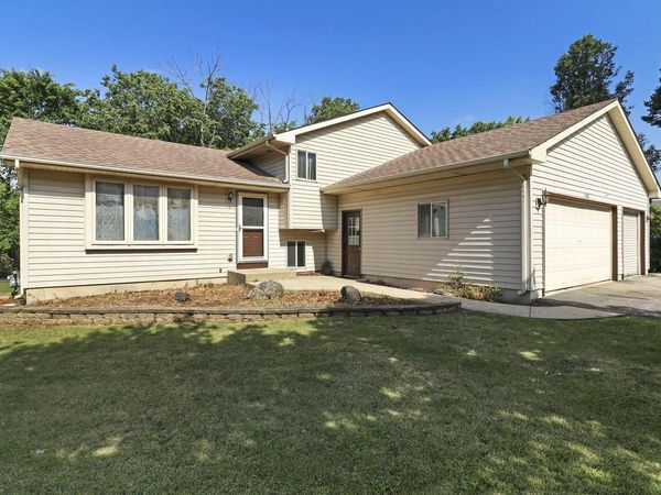 11788 231st COURT, Trevor, WI 53179