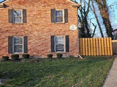 41 Winchester Place, Unit A, Centerville, OH 45458