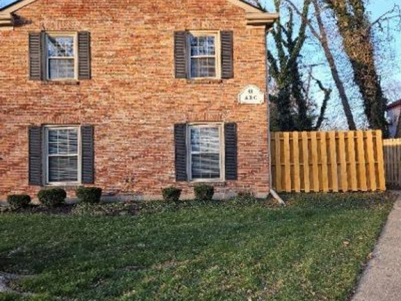 41 Winchester Place, Unit A, Centerville, OH 45458 Photo 1