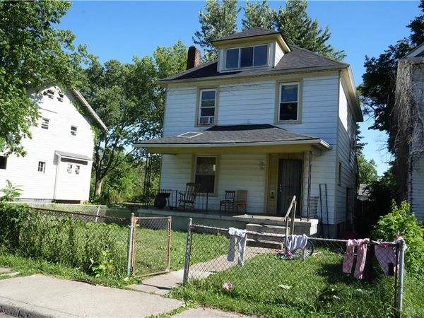 352 Bolander Avenue, Dayton, OH 45417