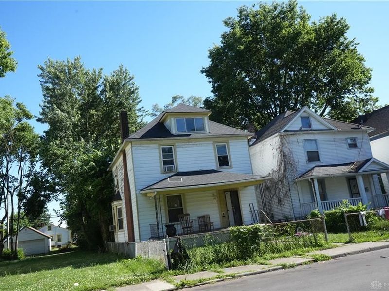 352 Bolander Avenue, Dayton, OH 45417 Photo 2