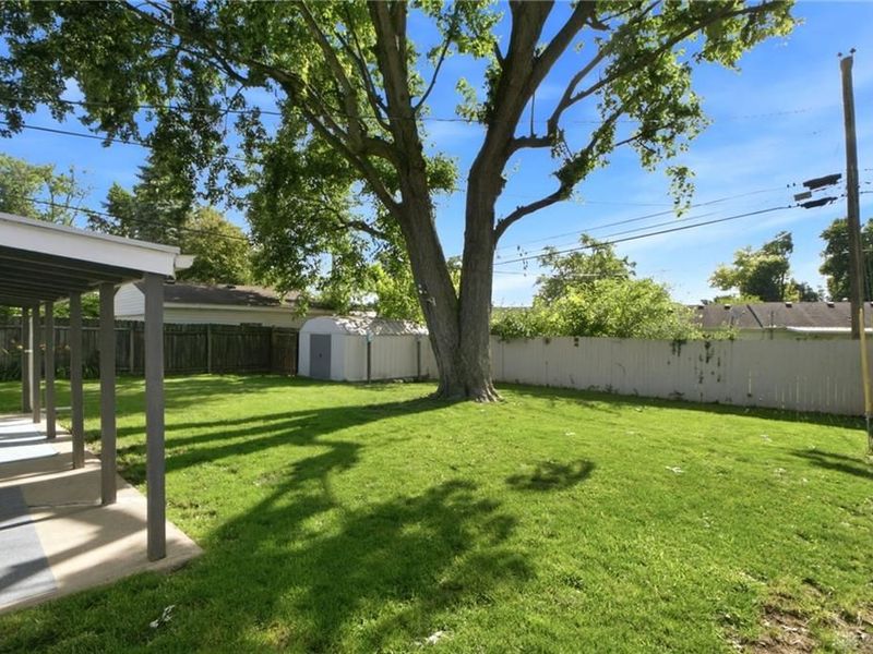 166 Dellwood Drive, Fairborn, OH 45324 Photo 21