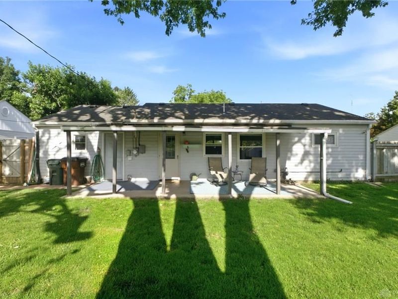 166 Dellwood Drive, Fairborn, OH 45324 Photo 23