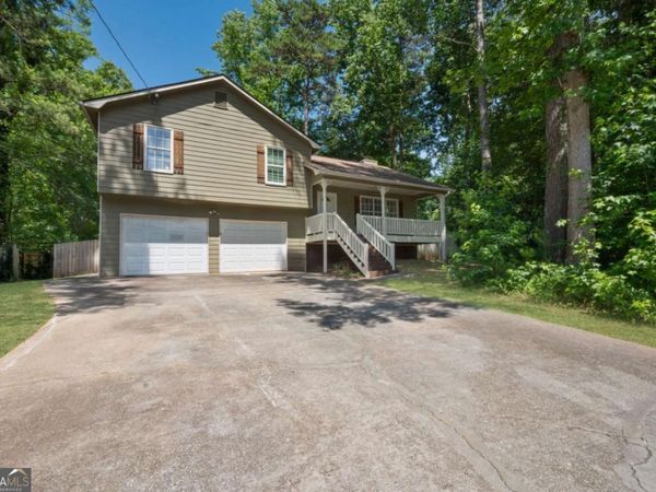 30 White Pines Lane, Dallas, GA 30157