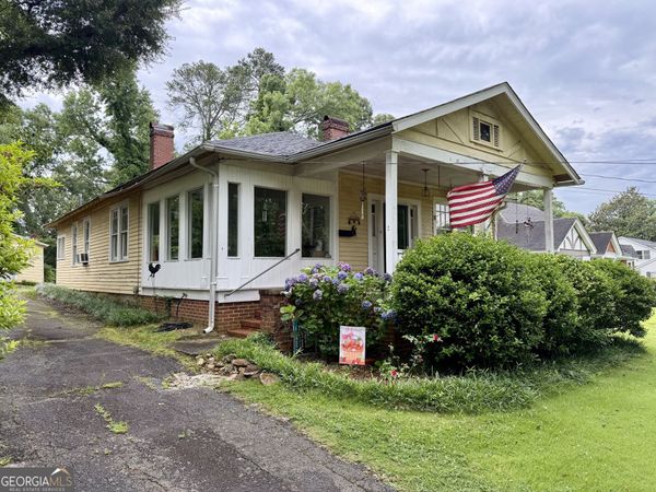 147 Springdale Road, Elberton, GA 30635