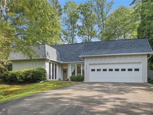 4136 Lakeshore Way, Marietta, GA 30067