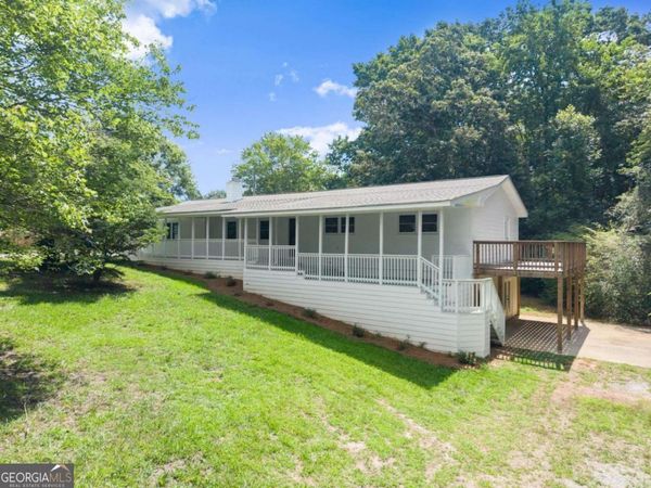 5198 Holly Springs Road, Pendergrass, GA 30567