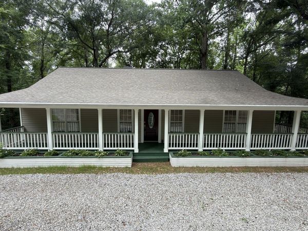 2477 Upper Big Springs Road, Lagrange, GA 30241