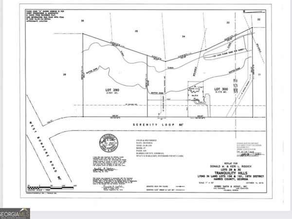 000 SERENITY, Cataula, GA 31808