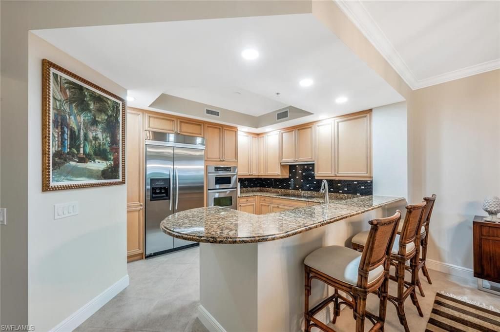 23850 Via Italia Cir, Unit 204, Estero, FL 34134 Photo