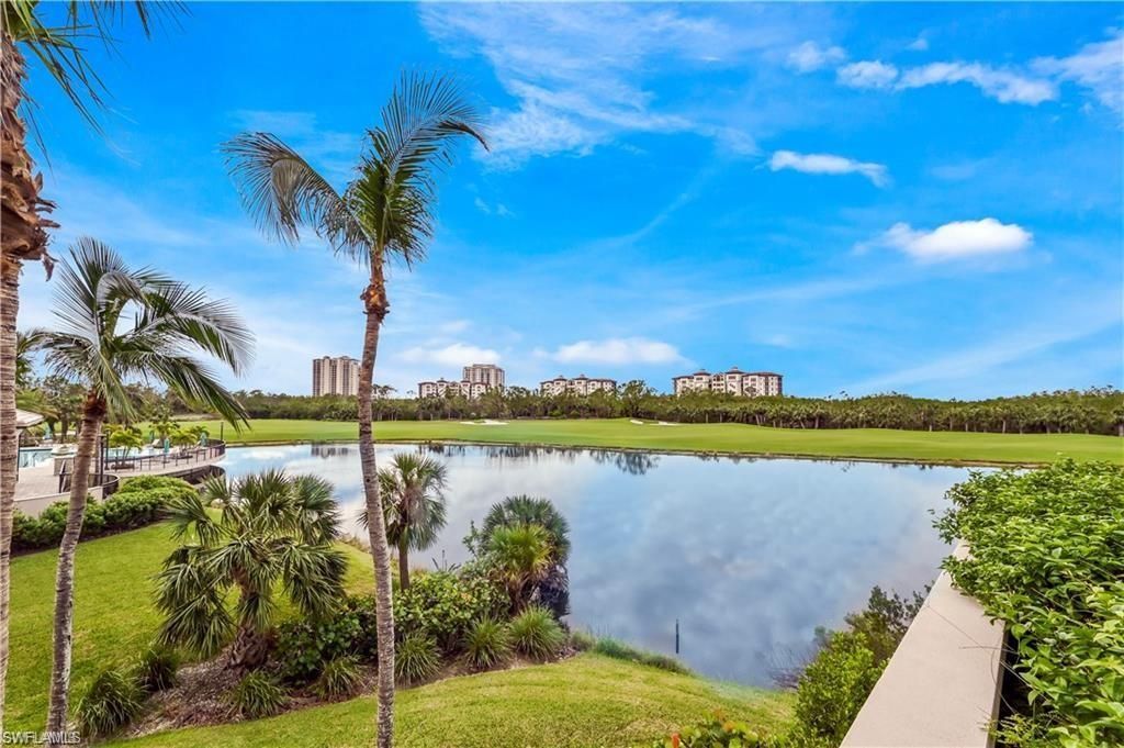 23850 Via Italia Cir, Unit 204, Estero, FL 34134 Photo