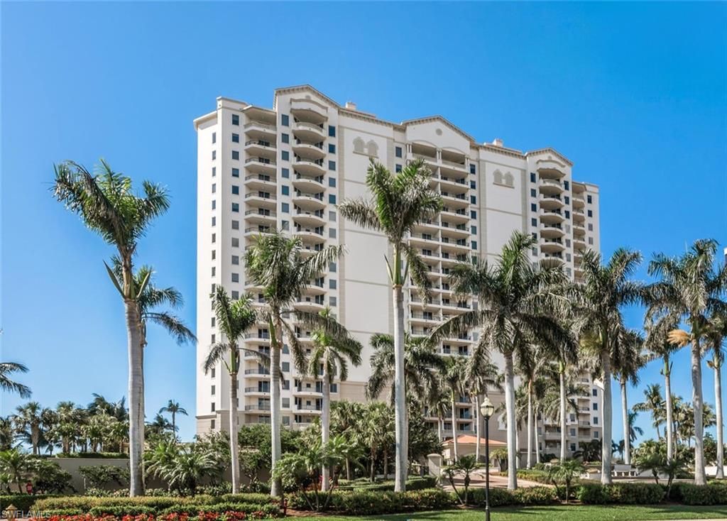 23850 Via Italia Cir, Unit 204, Estero, FL 34134 Photo