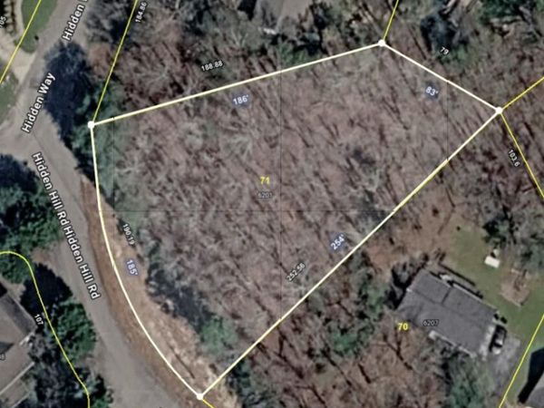 6201 Hidden Hill Road, Harrison, TN 37341