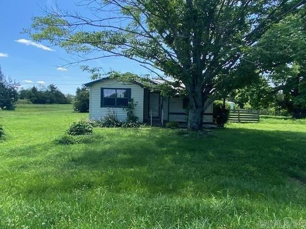 6939 W Highway 336 , Clinton, AR 72031