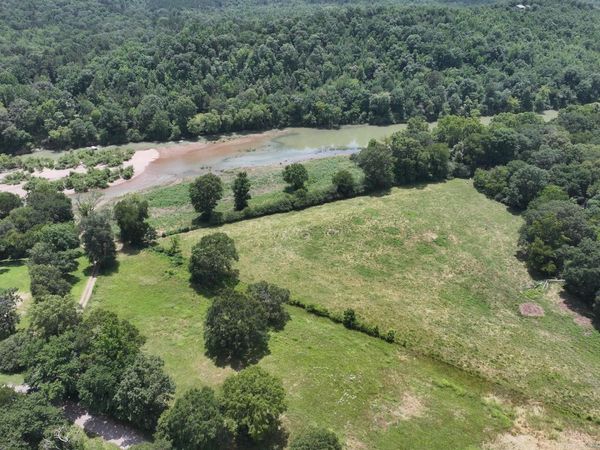Lots 3 & 4 Riverview Drive , Glenwood, AR 71943