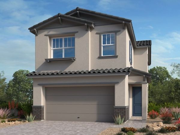 656 Semitone Lane , Henderson, NV 89015