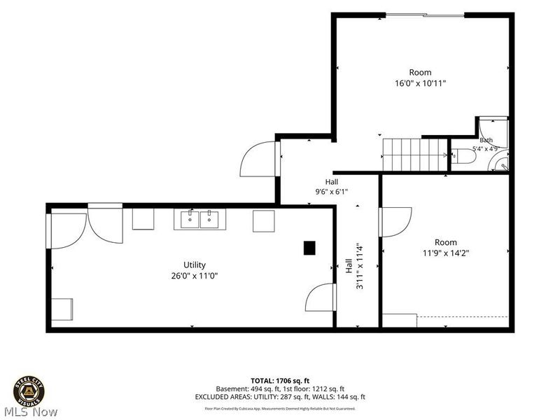 2955 Linda Way , Steubenville, OH 43952 Photo 49