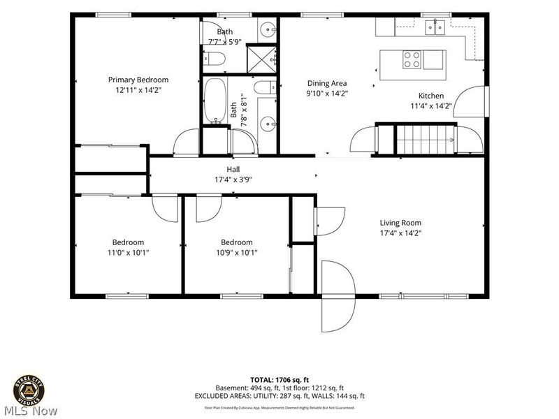 2955 Linda Way , Steubenville, OH 43952 Photo 50