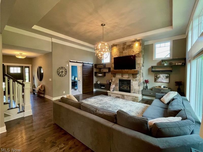 224 Hidden Glen Trail, Chardon, OH 44024 Photo 10