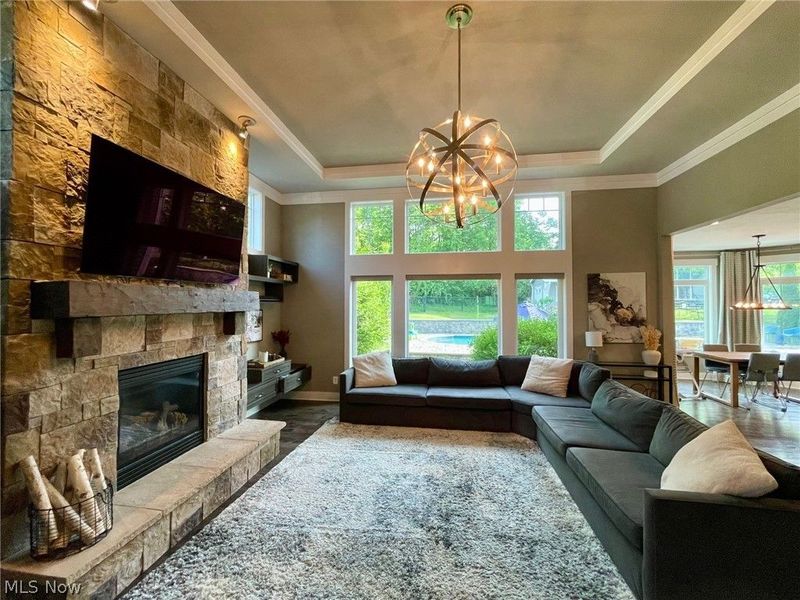 224 Hidden Glen Trail, Chardon, OH 44024 Photo 12