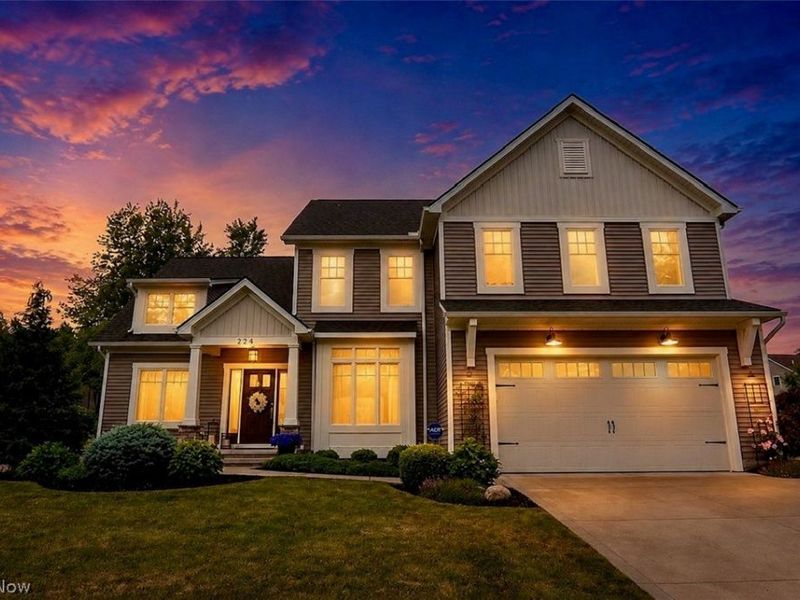 224 Hidden Glen Trail, Chardon, OH 44024 Photo 50