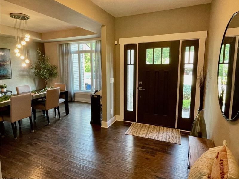 224 Hidden Glen Trail, Chardon, OH 44024 Photo 6