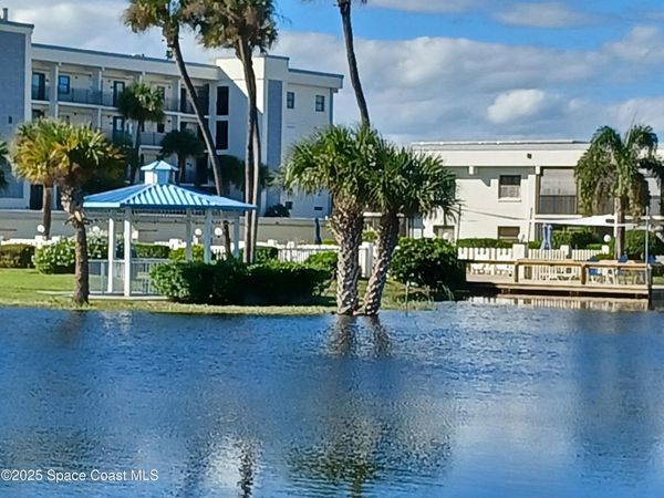 3165 N Atlantic Avenue , Unit A203, Cocoa Beach, FL 32931