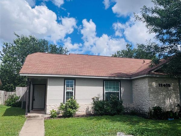 12405 Alderbrook DR , Unit B, Austin, TX 78758