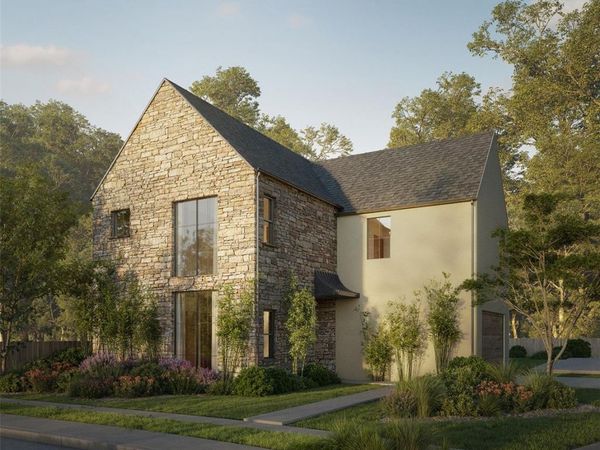 5002 Emerald Forest CIR, Unit BLDG 1, Austin, TX 78745