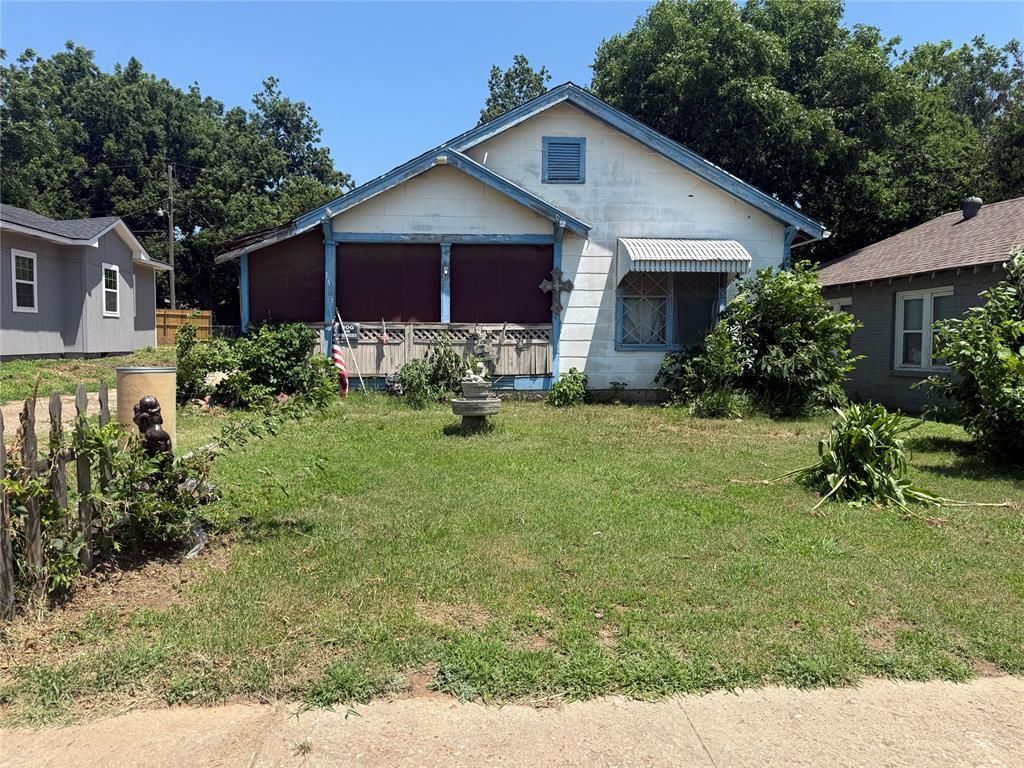 1413 NE 15th Street, Oklahoma City, OK 73117 Main Photo