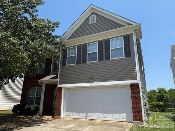 3700 Herkimer Drive , Monroe, NC 28110