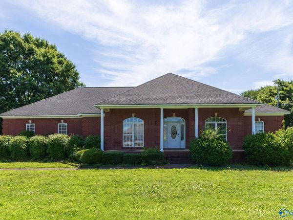 101 Stetson Drive, Harvest, AL 35749