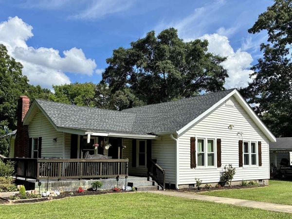 2004 Shady Grove Lane SW, Decatur, AL 35603