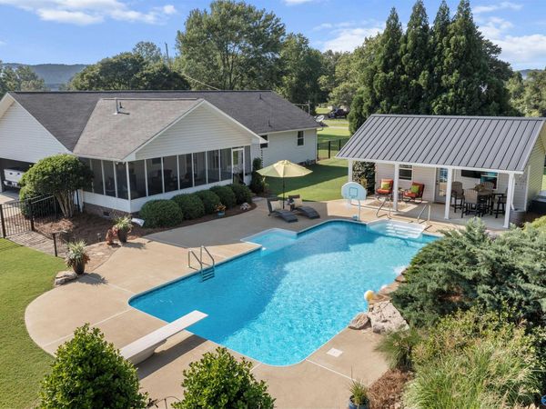 4101 Rosehaven Circle E, Southside, AL 35907