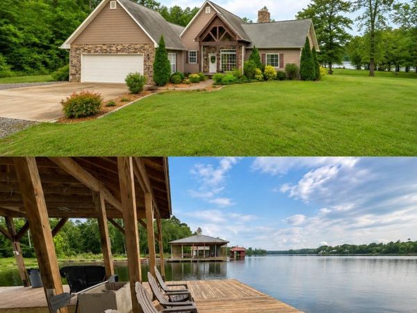 1336 Clemons Road, Scottsboro, AL 35769