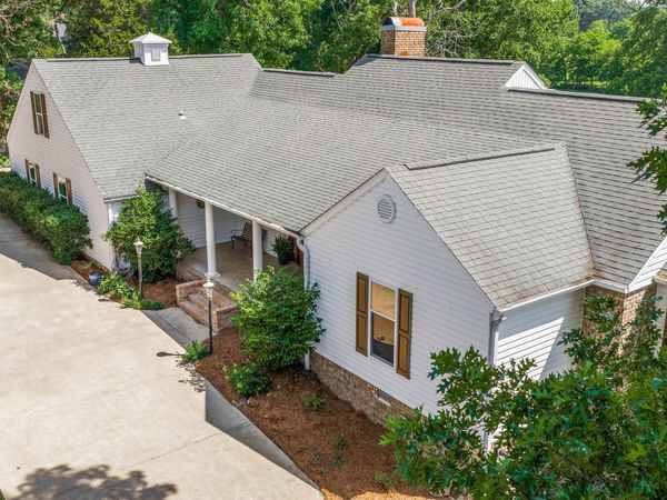 1211 Big Wills Drive, Fort Payne, AL 35967