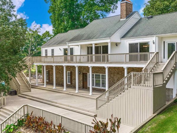 1211 Big Wills Drive, Fort Payne, AL 35967