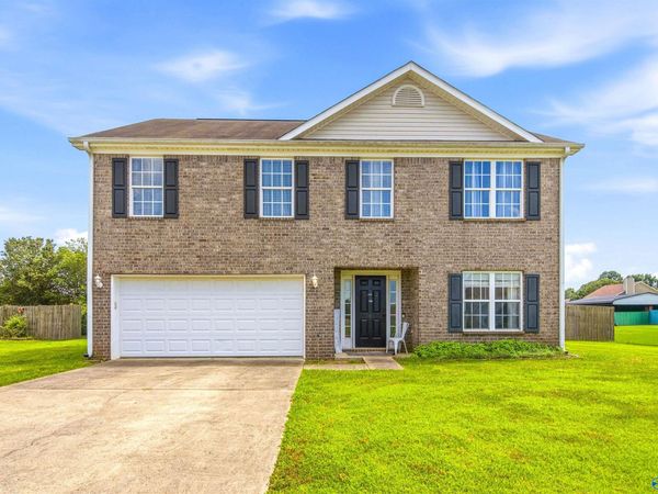 104 Old Eli Road, Toney, AL 35773