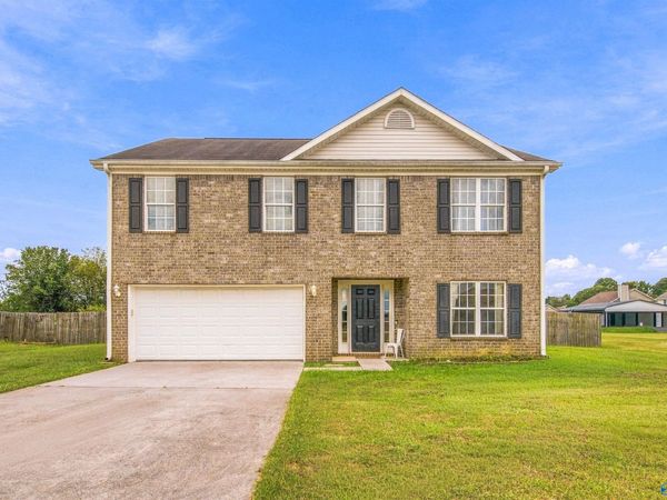 104 Old Eli Road, Toney, AL 35773