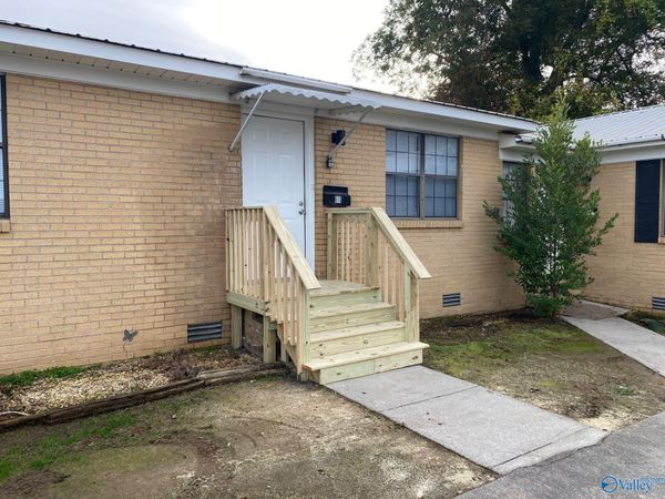 603 Sparkman Street SW, Hartselle, AL 35640