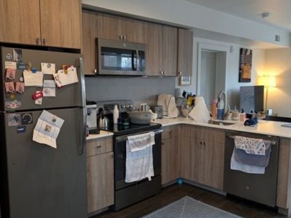 3383 Washington Street, Unit 201, Boston, MA 02130