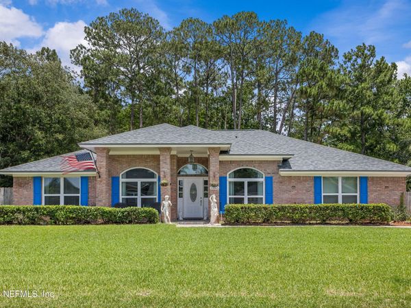 11865 MOUNTAIN ASH Road E, Jacksonville, FL 32223