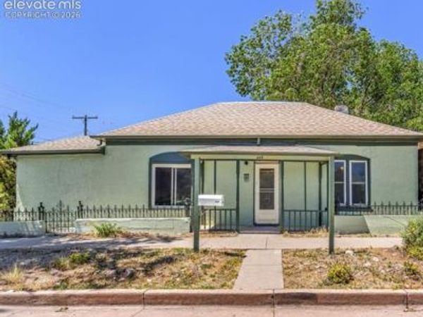 217 N 4th Street, Canon City, CO 81212