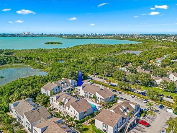 2155 San Marco RD , Unit 2-204, MARCO ISLAND, FL 34145