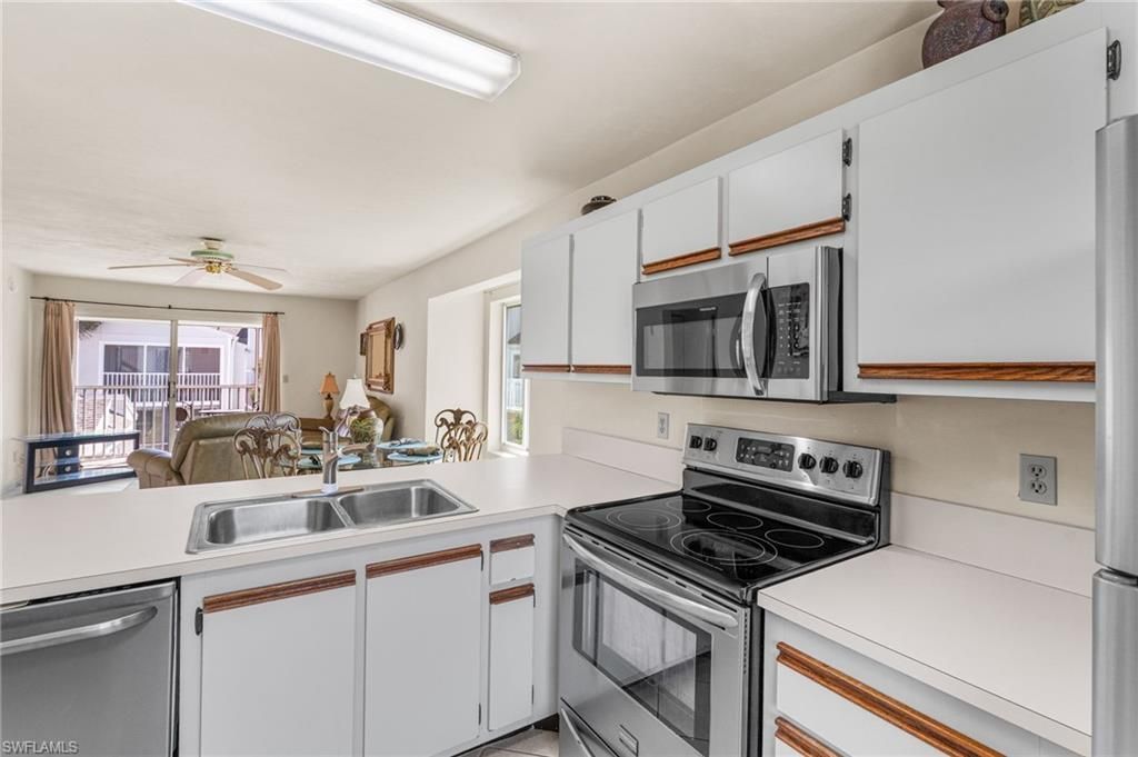 2155 San Marco Rd , Unit 2-204, Marco Island, FL 34145 Photo